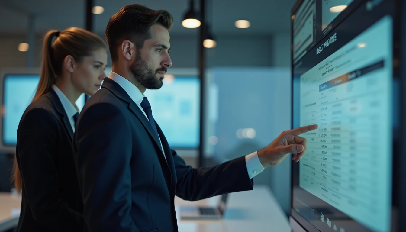 Facturation électronique : expertises et recommandations légales