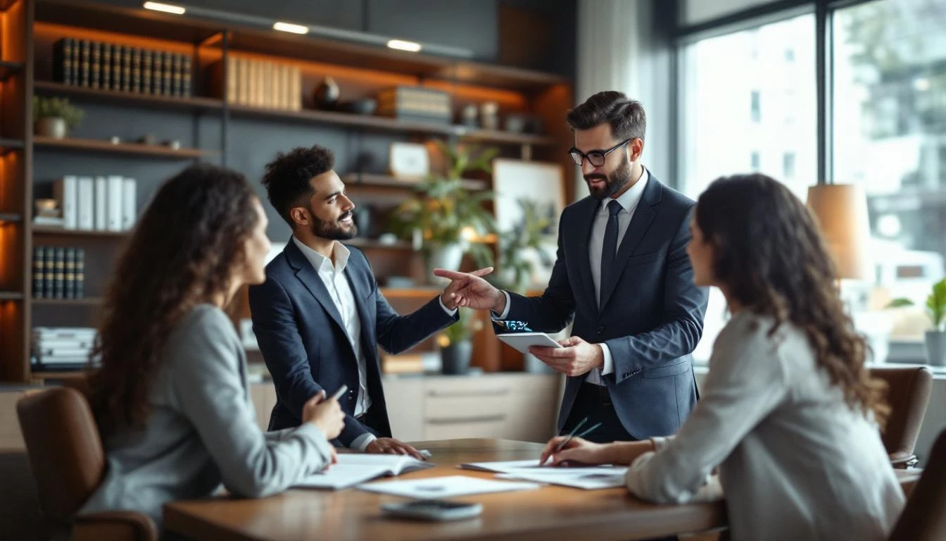 Quel est le taux crédit immobilier moyen actuellement