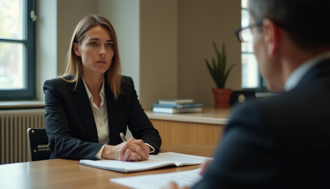 Litige à Evry : 7 étapes pour défendre vos droits efficacement
