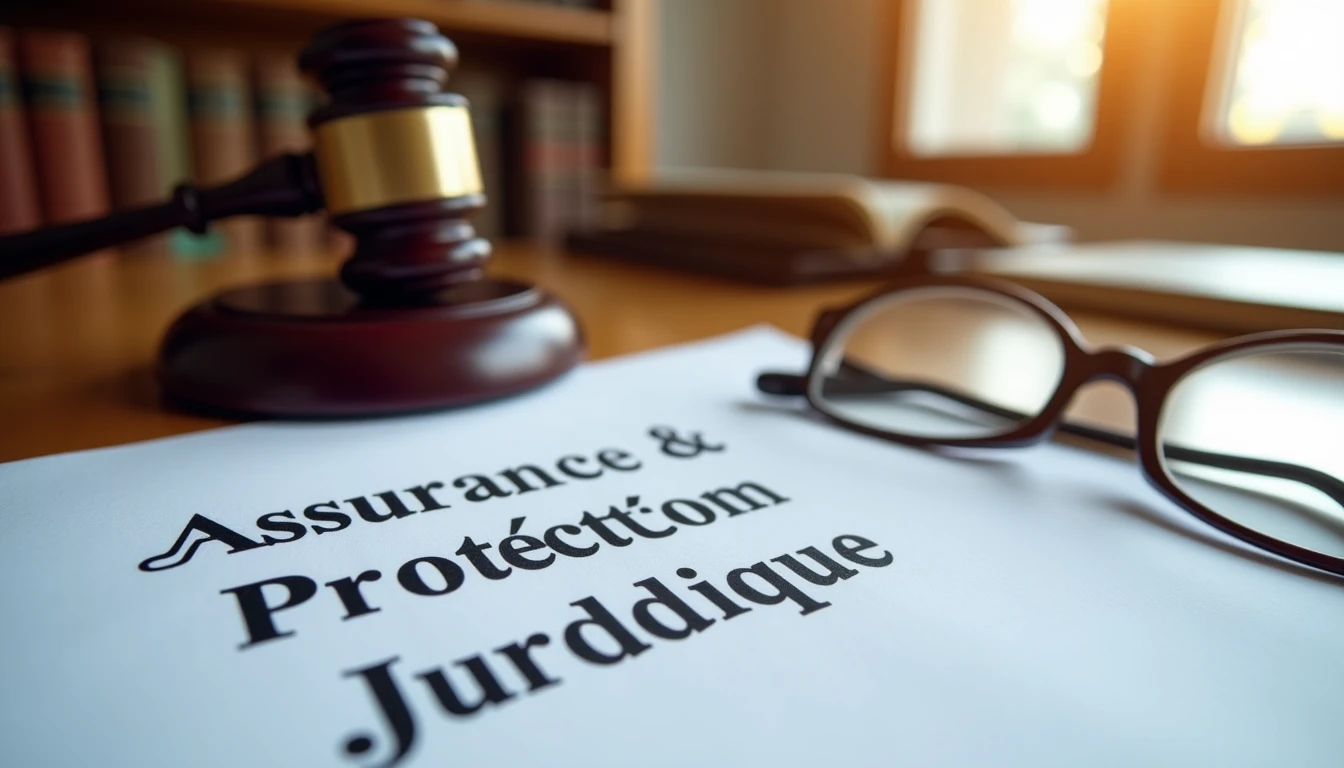 Assurance protection juridique Lelynx : tarifs et garanties