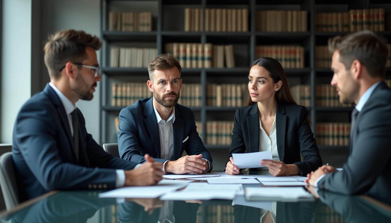 Affacturage et droit des contrats : mode d'emploi