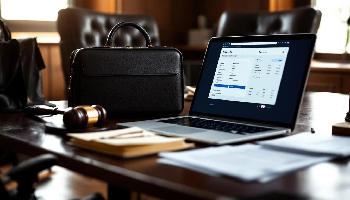 Facturation électronique : Chorus Pro pour les entreprises