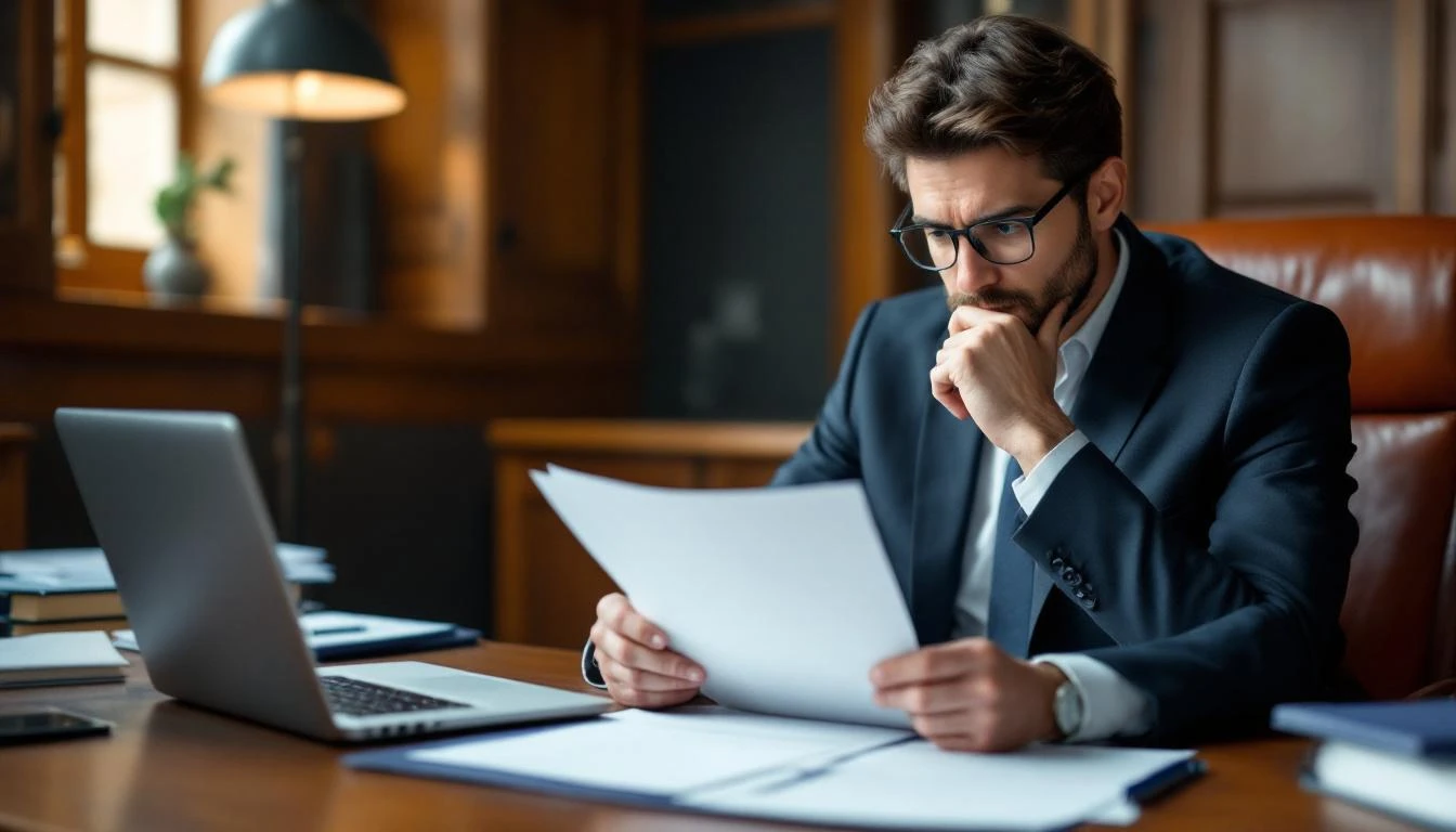 Comment contester un avertissement au travail en 2026