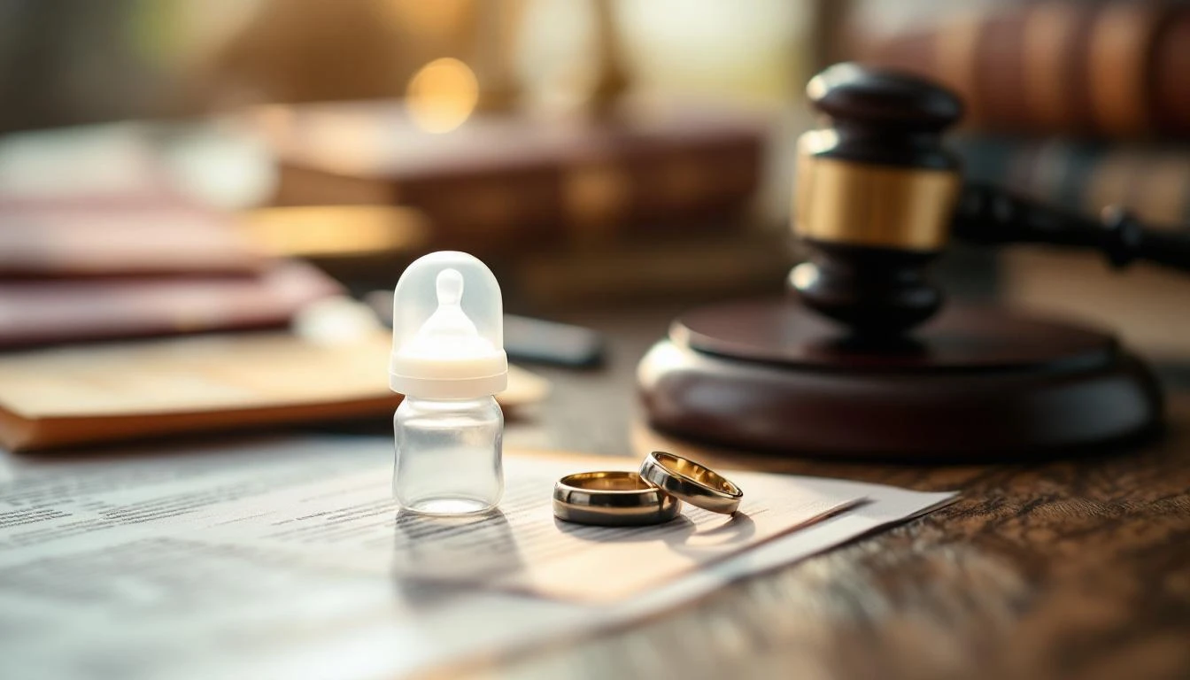 Putatif def : mariage, paternité et erreur de droit