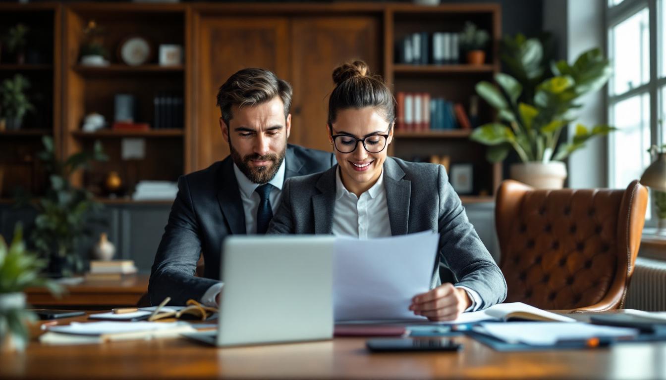 Salarié ou auto entrepreneur : quel statut choisir en 2026