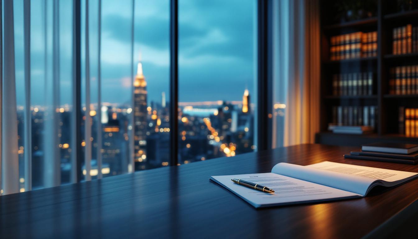 Les tendances juridiques incontournables pour l'immobilier en 2026