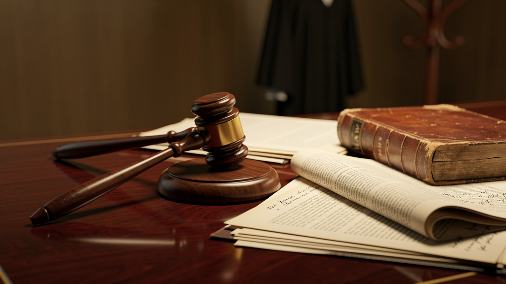 Le jugement rendu par le juge : comprendre ses implications et recours