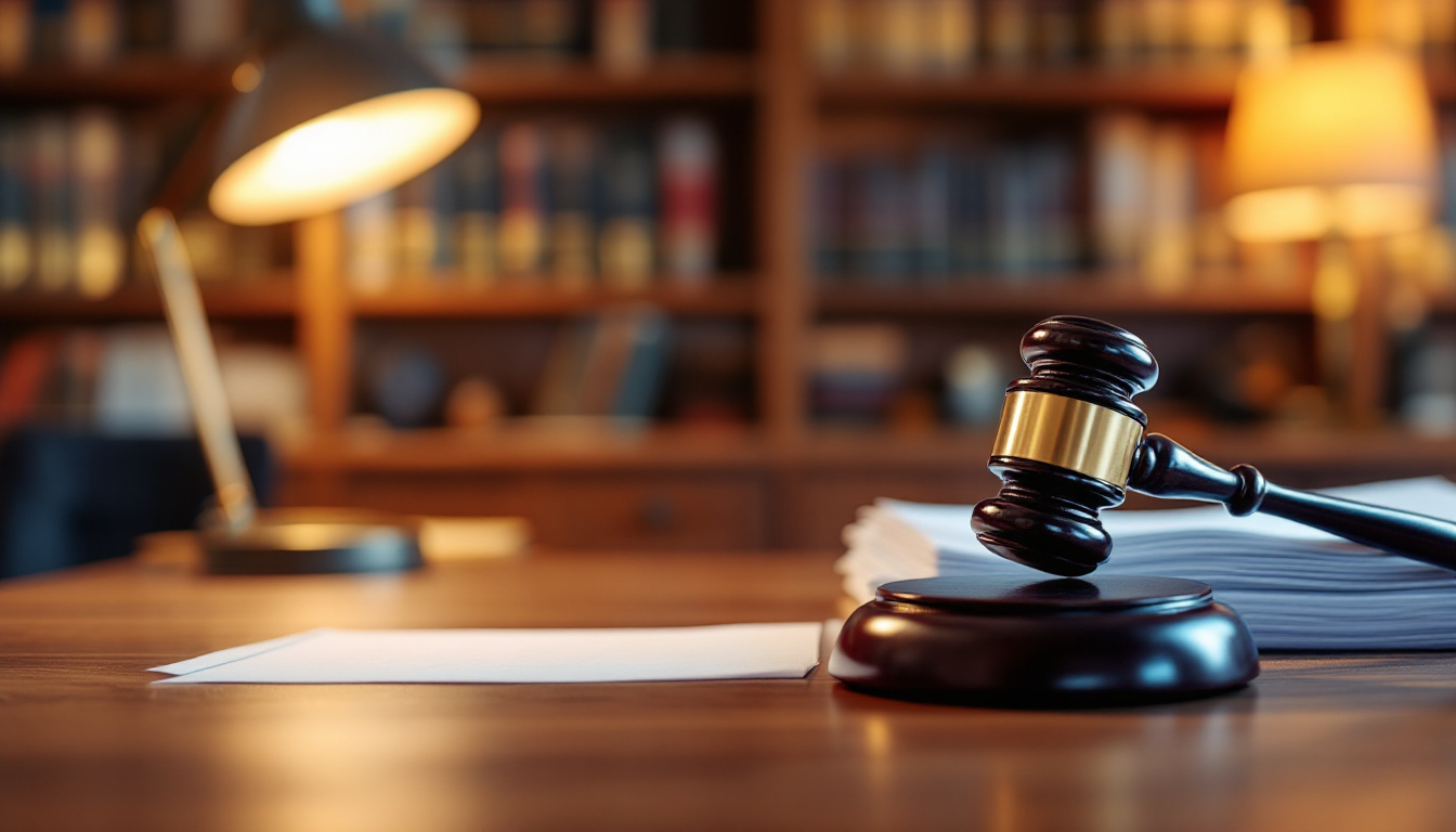 Quelles sont les étapes de la procédure d'appel devant le tribunal